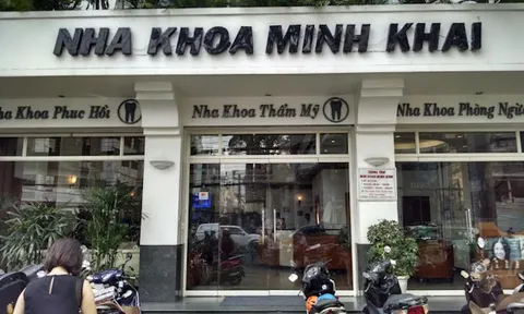 Hàng loạt cơ sở bị xử phạt vi phạm trong lĩnh vực y tế